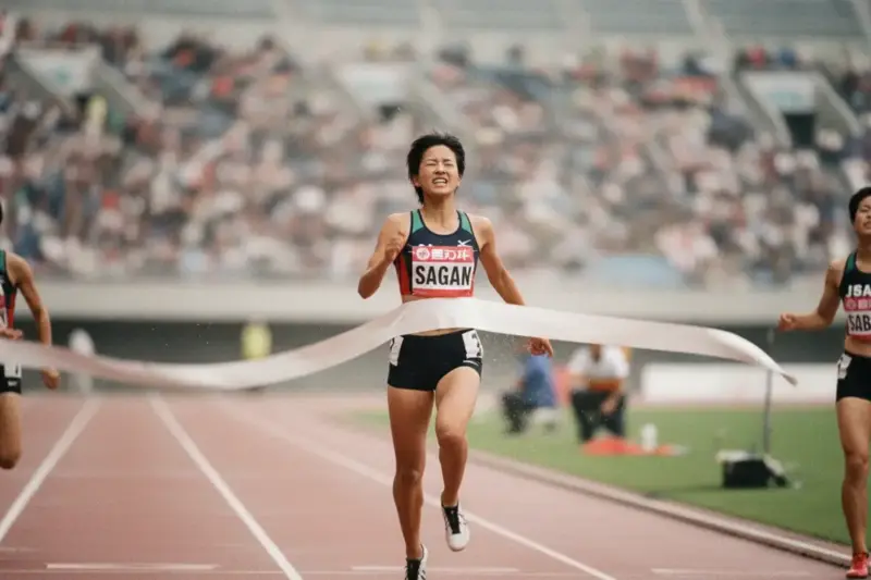 Atletismo en los Juegos Asiáticos: récords y grandes marcas
