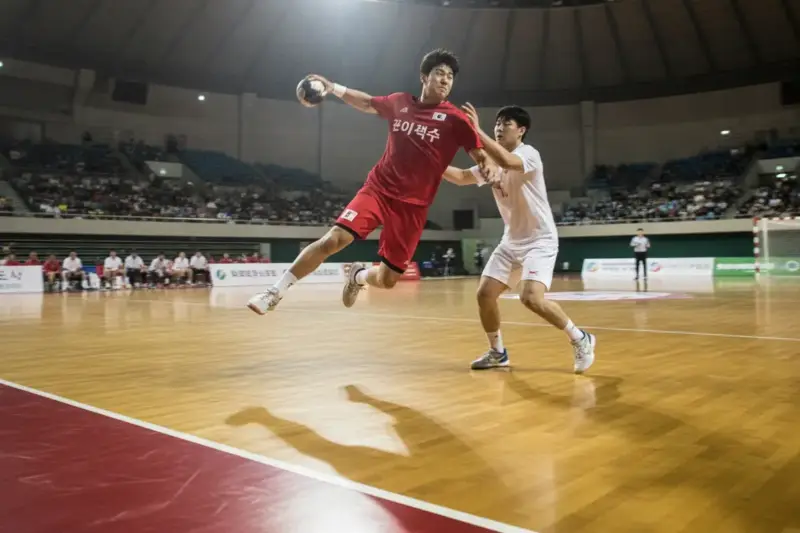 Corea del Sur vence a China y accede a semifinales en Nagoya