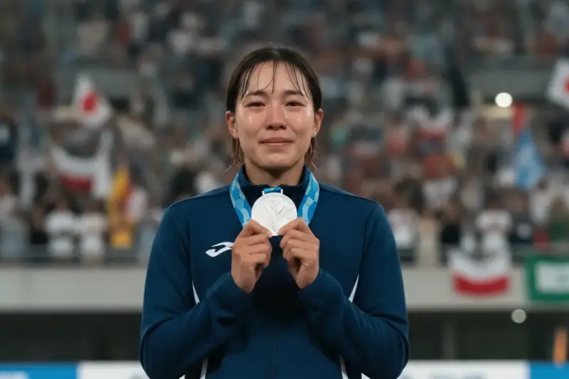 Doble plata para Taiwán en kurash y halterofilia en Aichi-Nagoya