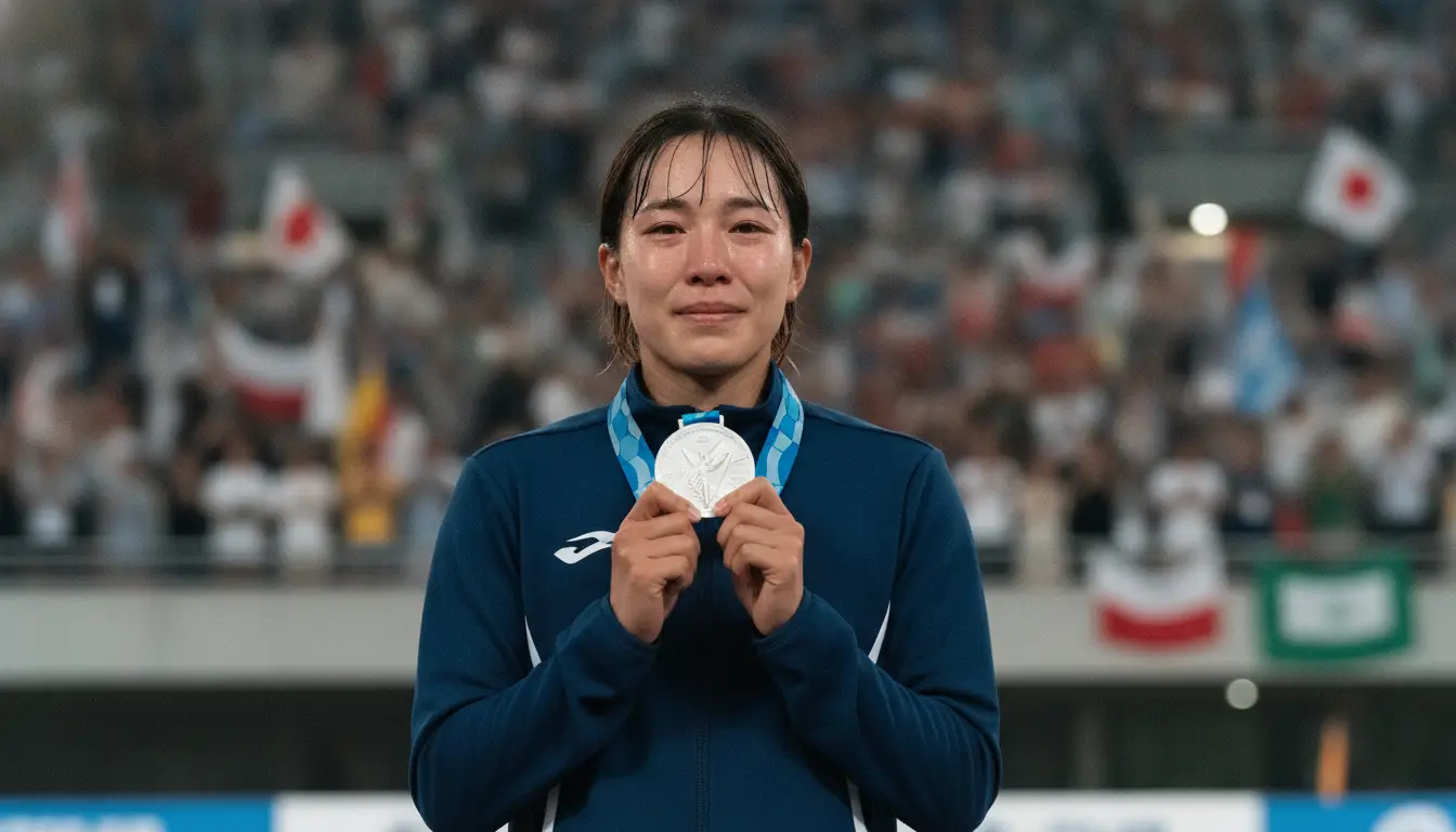 Doble plata para Taiwán en kurash y halterofilia en Aichi-Nagoya