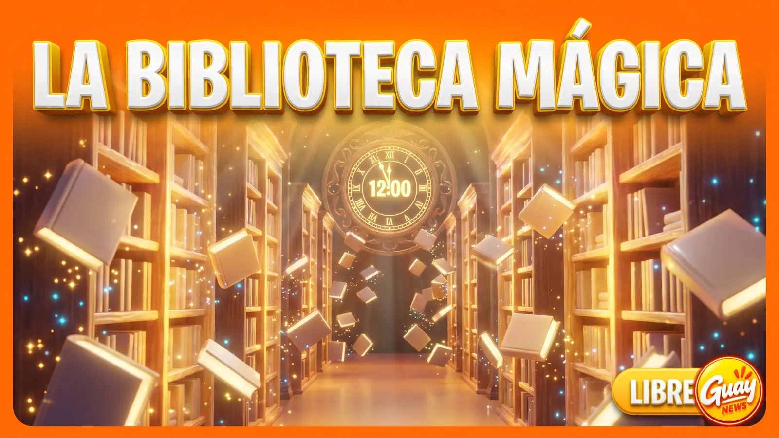 «La Biblioteca de la Medianoche»: por qué sigue entre los más vendidos — Librería GUAY
