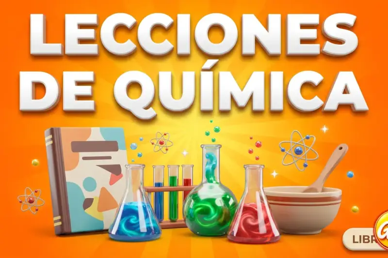 «Lecciones de química», de Bonnie Garmus: ciencia, humor y una protagonista inolvidable — Librería GUAY