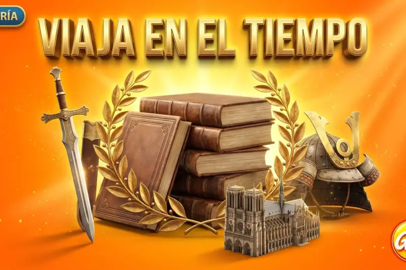 Las mejores novelas históricas: 7 que enganchan — Librería GUAY