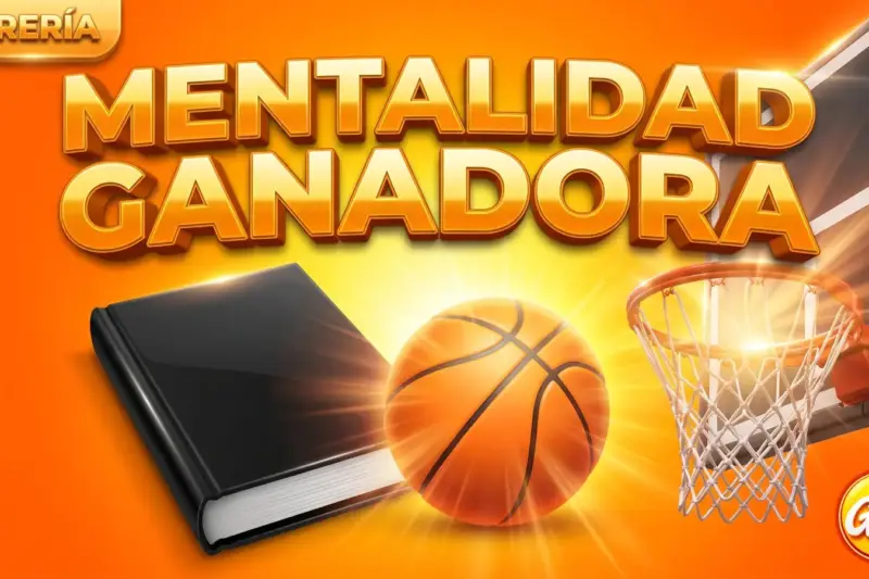 «Mentalidad mamba», de Kobe Bryant: reseña del libro — Librería GUAY