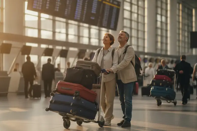 Turismo ruso: Turquía lidera los destinos preferidos