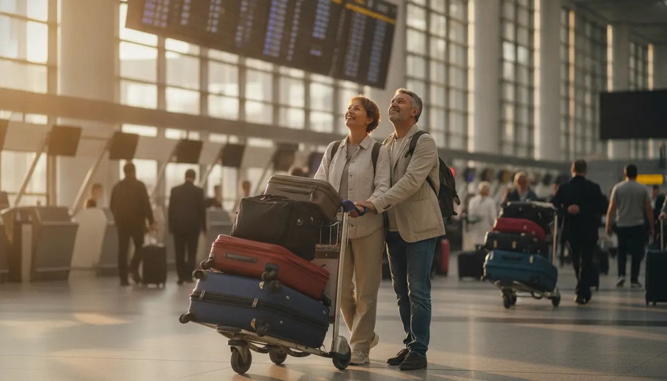 Turismo ruso: Turquía lidera los destinos preferidos