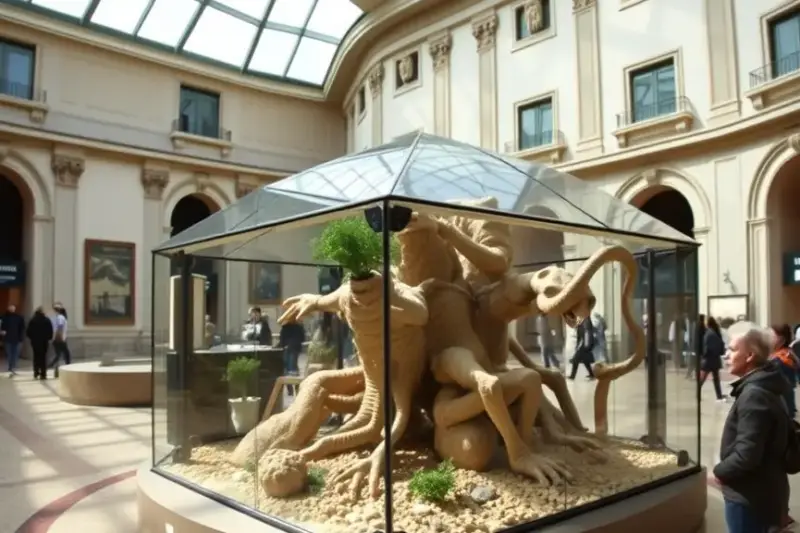 255 años: el Museo de Ciencias Naturales abre gratis