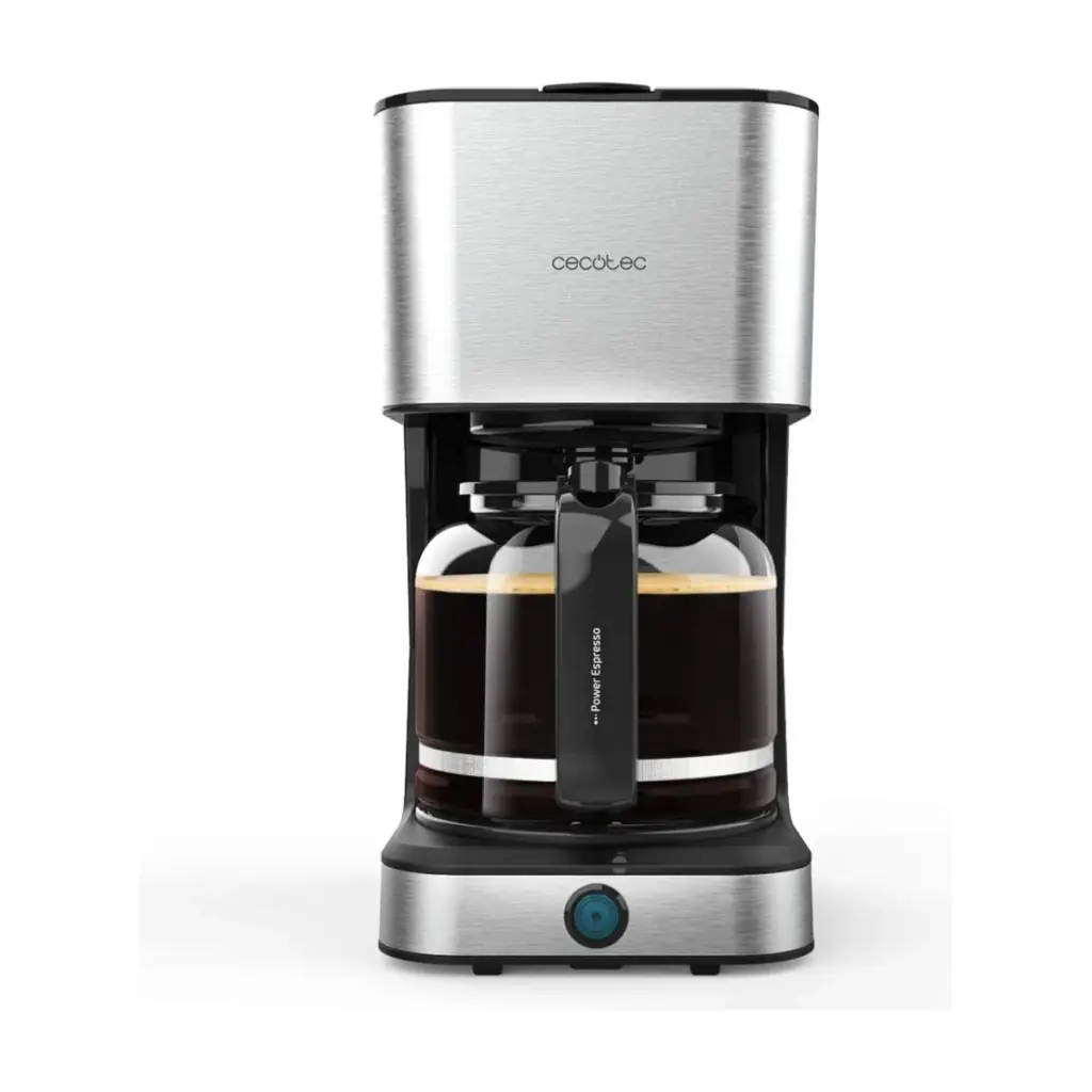 Cafetera de goteo Cecotec Coffee 66