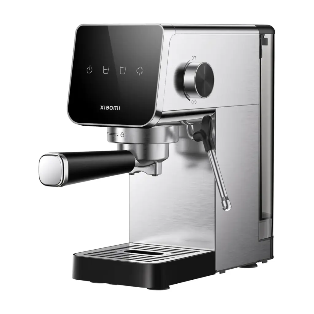 Cafetera espresso semiautomática Xiaomi