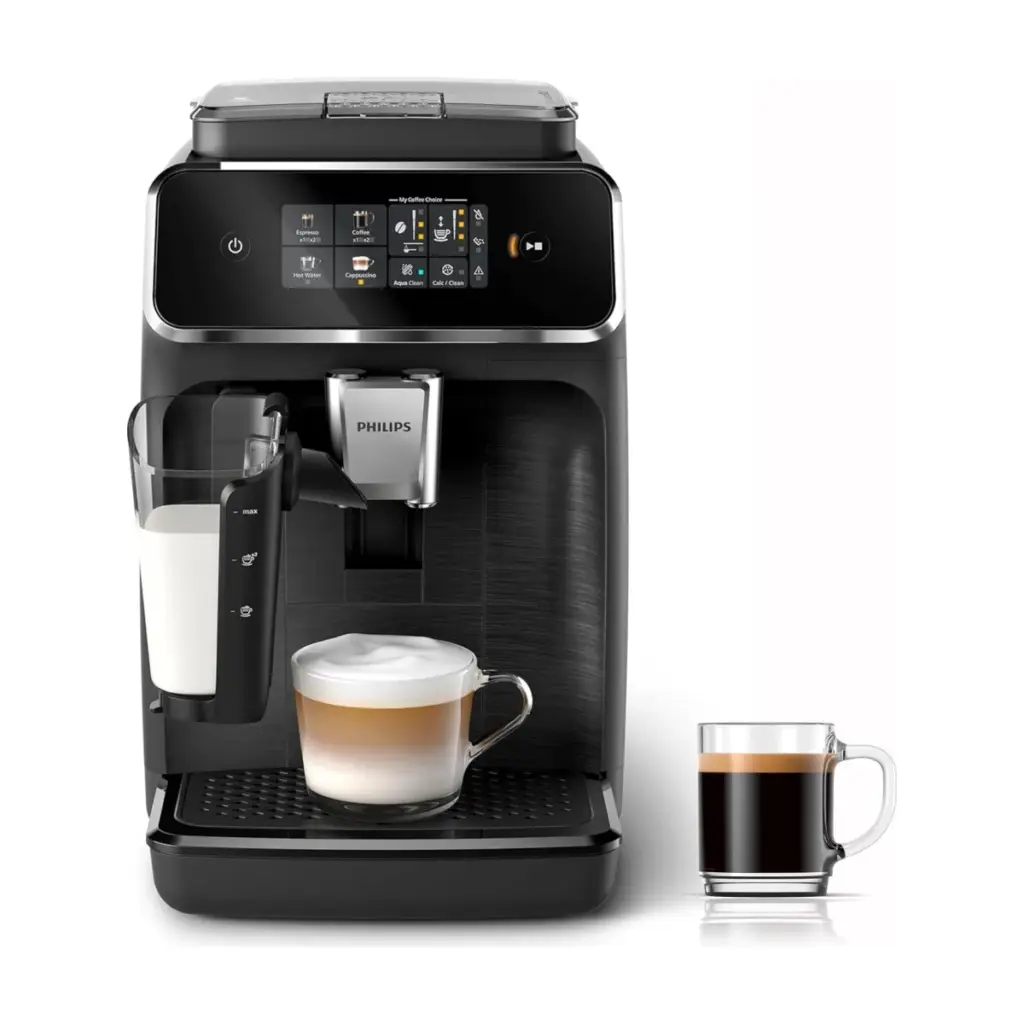 Cafetera superautomática Philips Serie 2300 EP2330/10