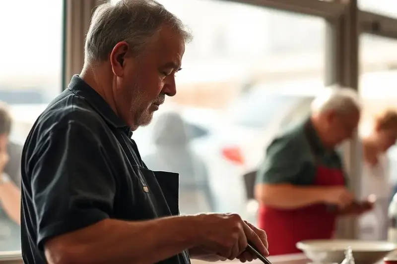 Diada de l’Arrossejat: 40 años y 50 cocineros
