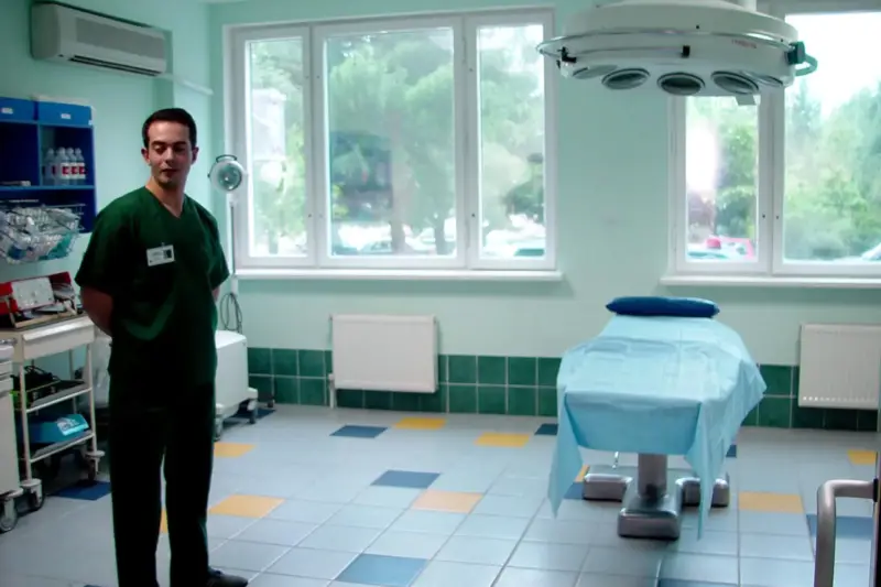 Hospital 12 de Octubre reduce un 70% los antibióticos