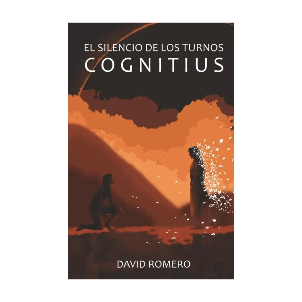 Cognitius, de David Romero