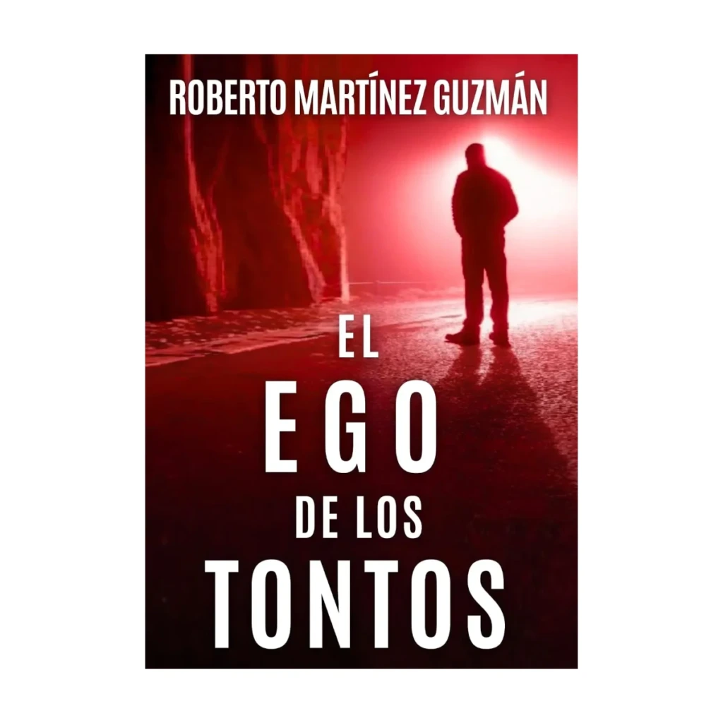 El ego de los tontos, de Lucas Acevedo