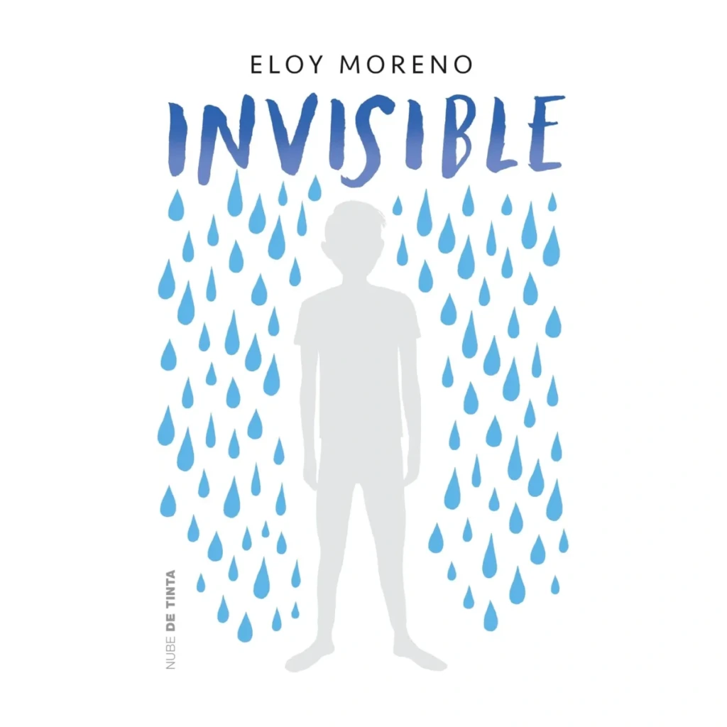 Invisible, de Eloy Moreno