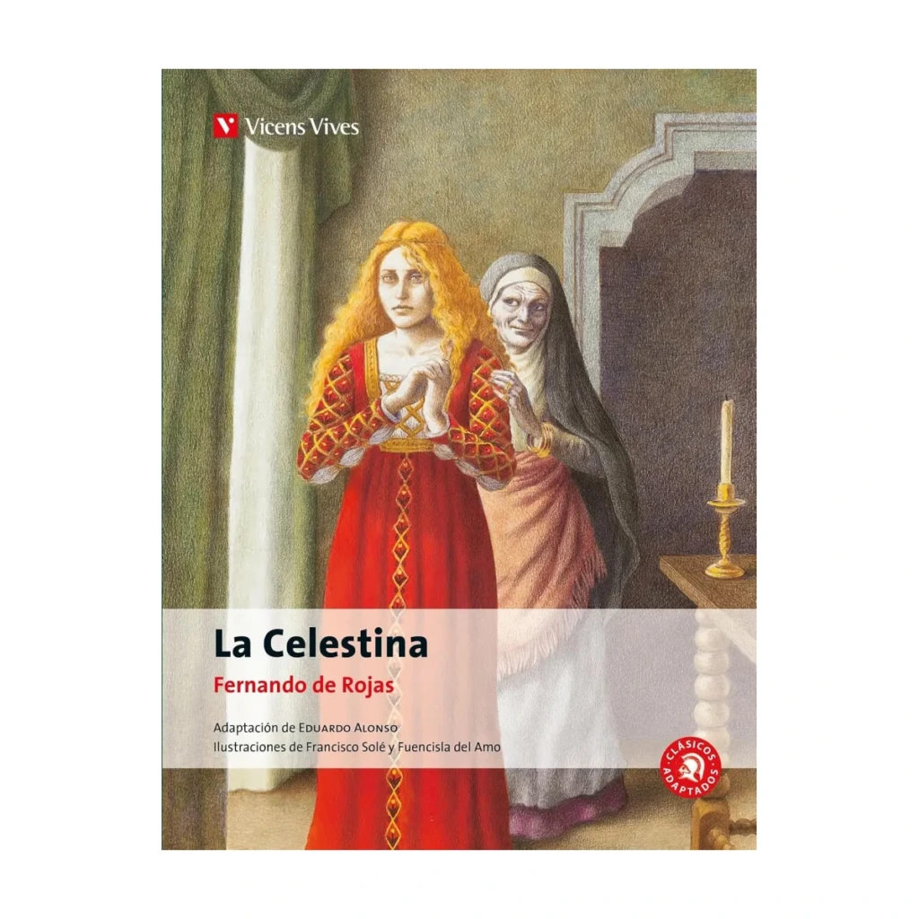 La Celestina, de Fernando de Rojas
