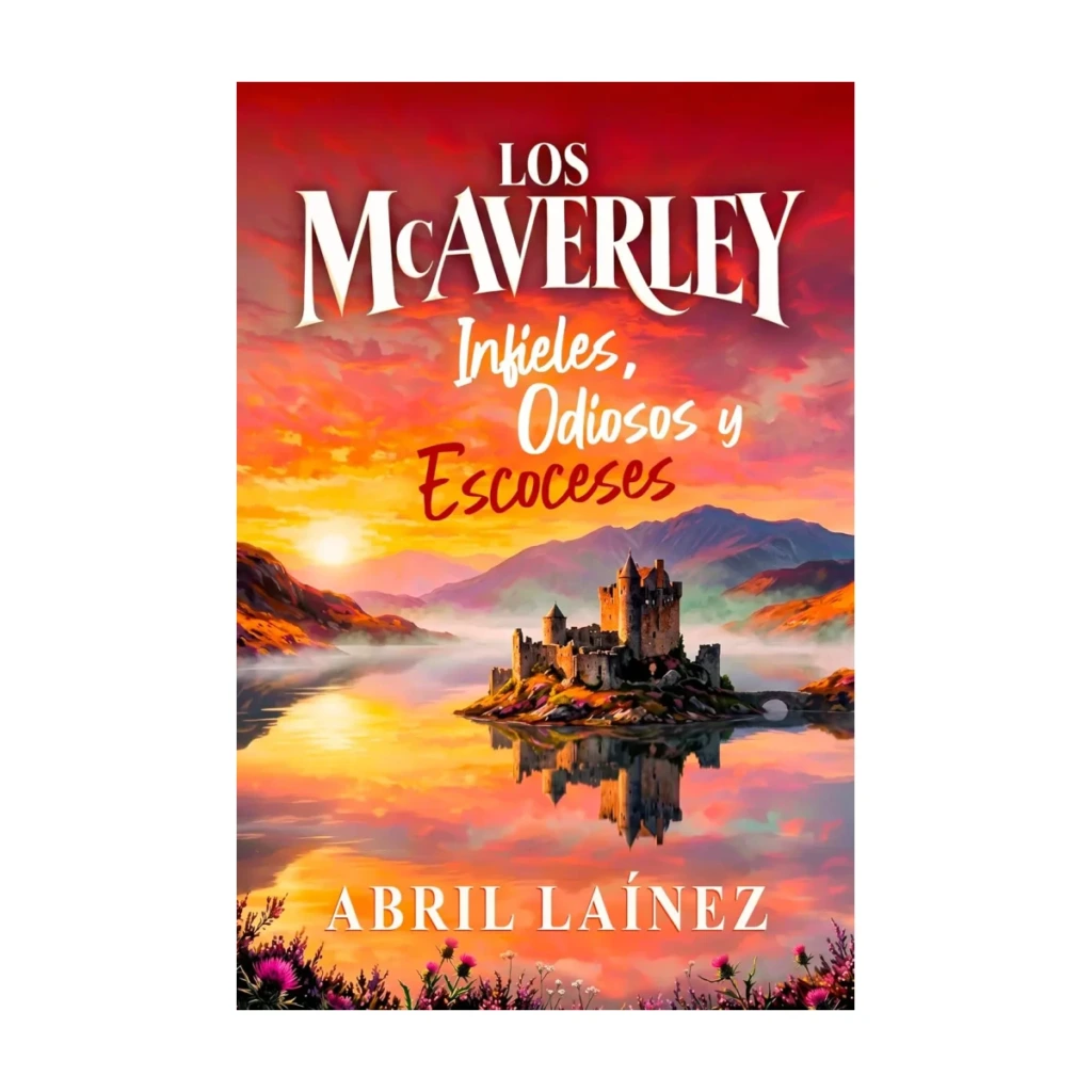 Los McAverley. Infieles, odiosos y escoceses