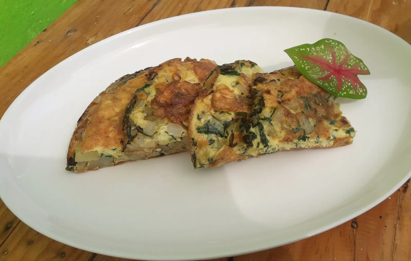 Mejor tortilla de Betanzos: Mesón Café de Segundo gana