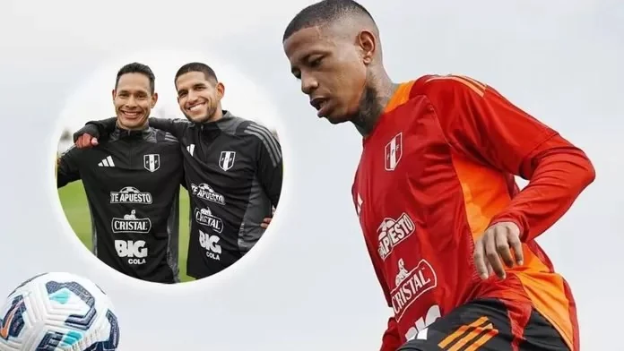 Tiago Polo. Tres canteranos del Betis jugarán el primer Mundial sub 16 de la FIFA